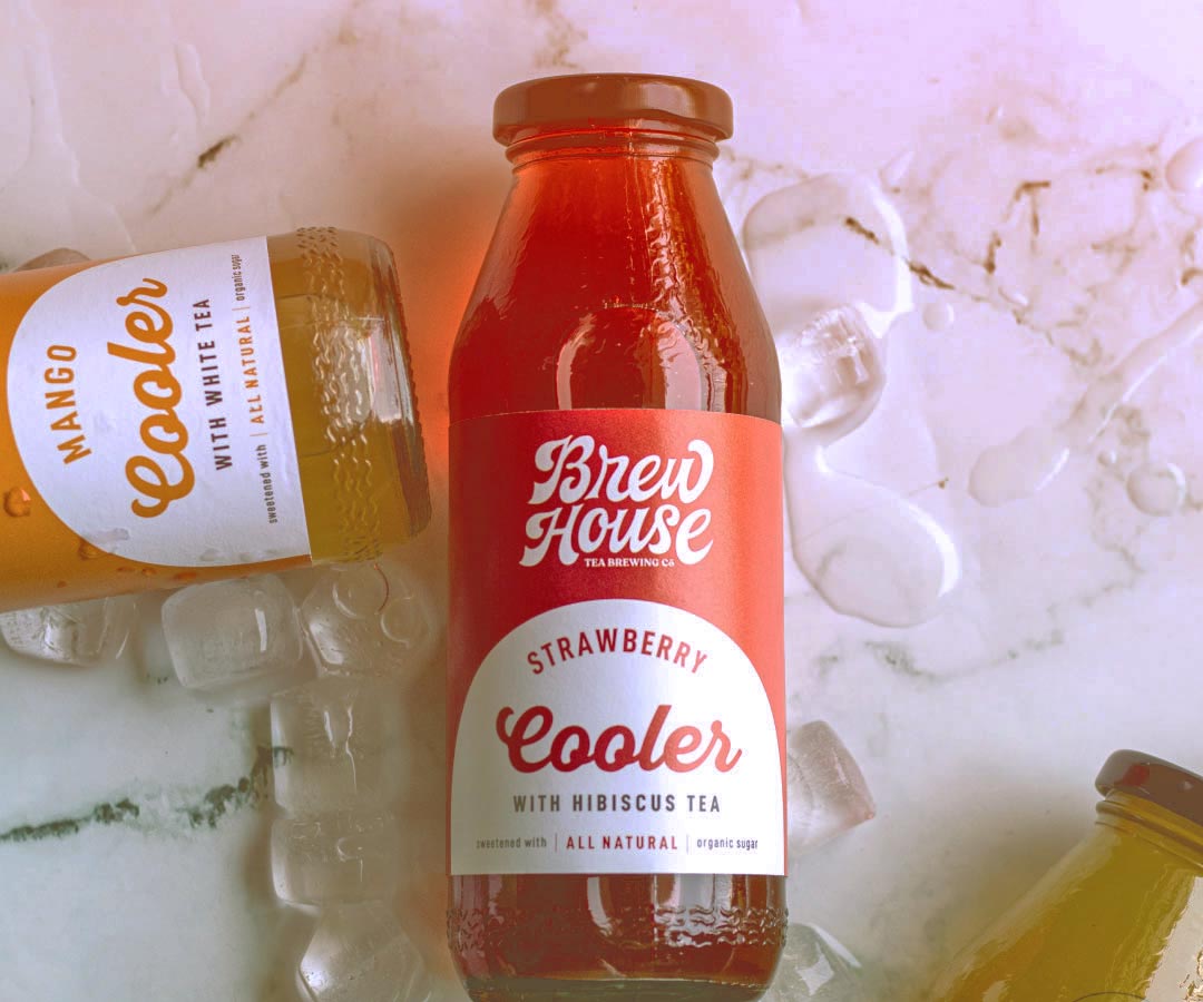 Coolers and Ice Coolers and Ice